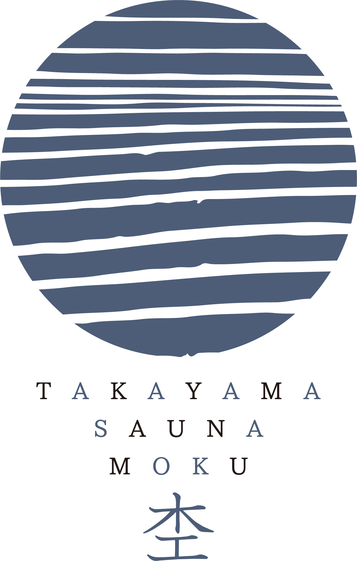 TAKAYAMA SAUNA MOKU - 杢